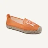 Miretta Flache Espadrille