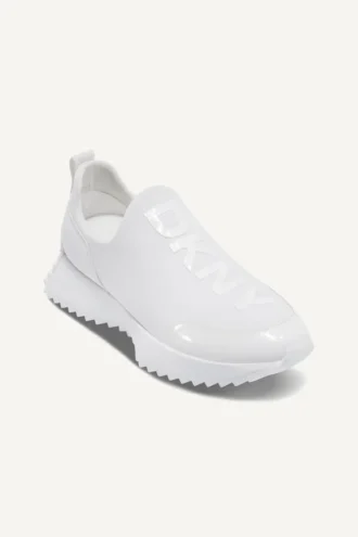 Nallen Slip-On-Sneaker