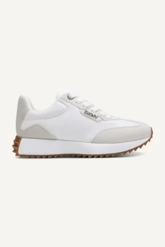 Naples Schnür-Sneaker