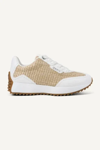 Naples Schnür-Sneaker