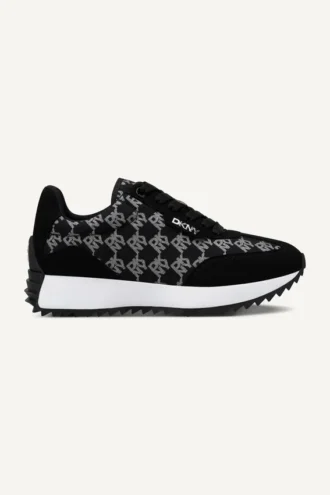 Naples Schnür-Sneaker