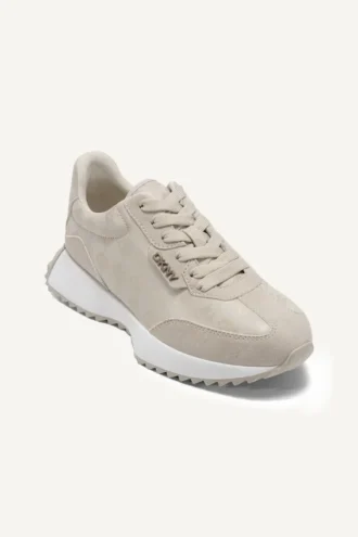 Naples Schnür-Sneaker