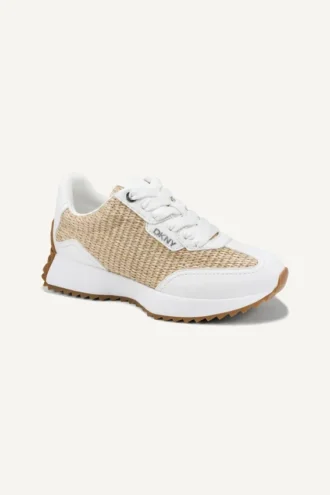 Naples Schnür-Sneaker