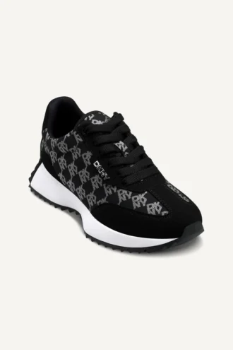 Naples Schnür-Sneaker