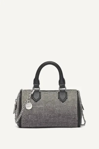 Nell Kleine Satchels Umhängetasche