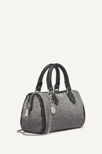 Nell Kleine Satchels Umhängetasche