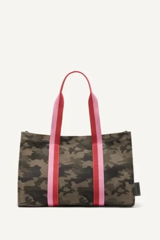 Nessa Camo Shopper Nessa Camo Shopper