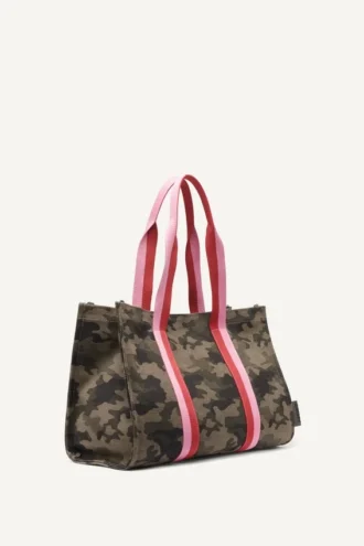 Nessa Camo Shopper Nessa Camo Shopper