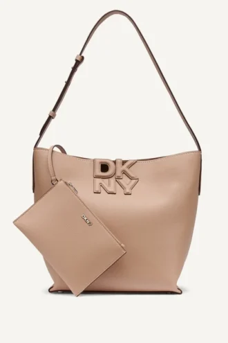 Nicole Logo-Tasche