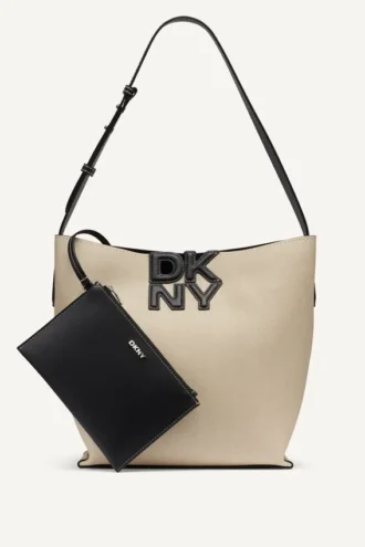 Nicole Logo-Tasche