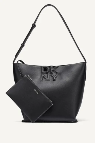 Nicole Logo-Tasche