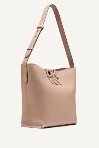 Nicole Logo-Tasche