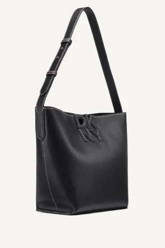 Nicole Logo-Tasche
