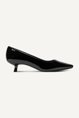 Noreen Pumps mit Kitten-Absätzen