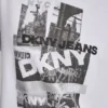 NYC DKNY Photoreal Real Sweatshirt NYC DKNY Photoreal Real Sweatshirt