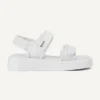 Owyn Mesh-Slingback-Sandale