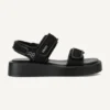 Owyn Mesh-Slingback-Sandale