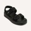 Owyn Mesh-Slingback-Sandale