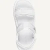 Owyn Mesh-Slingback-Sandale