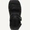 Owyn Mesh-Slingback-Sandale