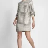 Pailletten-Plissee-Sweatshirtkleid Pailletten-Plissee-Sweatshirtkleid