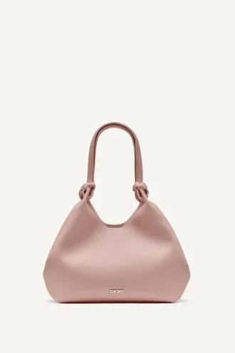 Paula Heart Medium Commuter Shopper