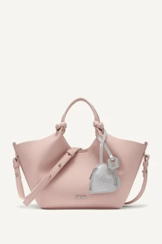 Paula Heart Small Commuter Shopper