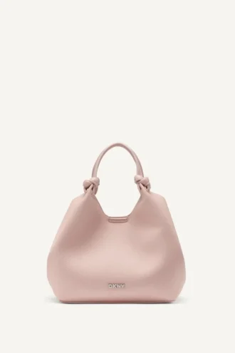 Paula Heart Small Commuter Shopper