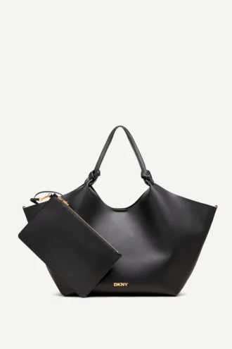 Paula Large Commuter Shopper
