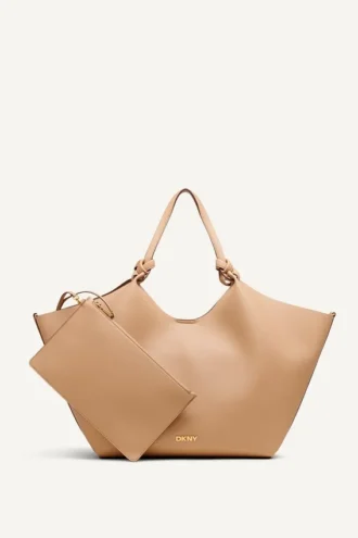 Paula Large Commuter Shopper