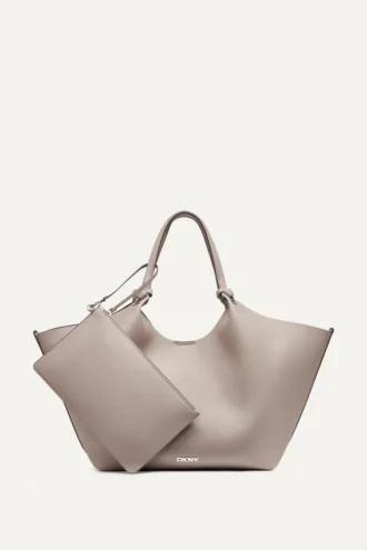 Paula Large Commuter Shopper