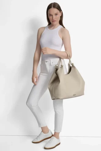 Paula Large Commuter Shopper