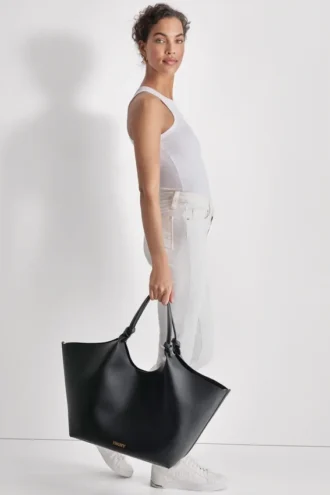 Paula Large Commuter Shopper