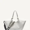 Paula Medium Shopper mit Logo-Trageriemen Paula Medium Shopper mit Logo-Trageriemen