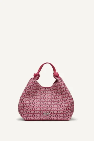 Paula New York Logo Small Shopper