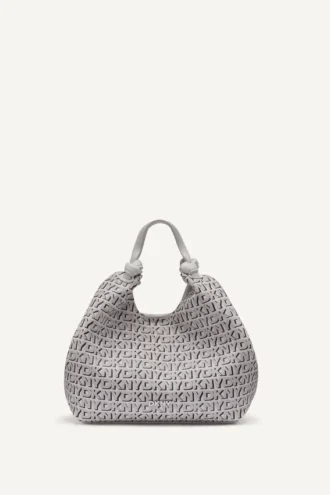 Paula New York Logo Small Shopper Paula New York Logo Small Shopper