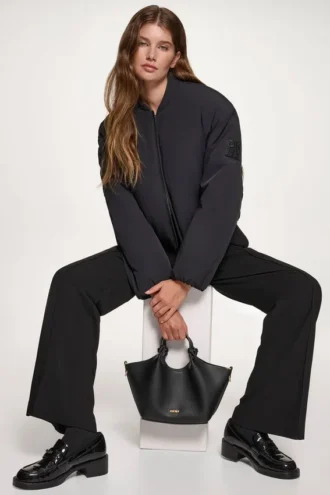 Paula Small Commuter Shopper