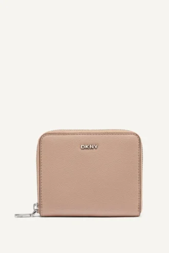 Paula Small Zip-Around-Geldbörse Paula Small Zip-Around-Geldbörse