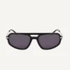 Piloten-Sonnenbrille