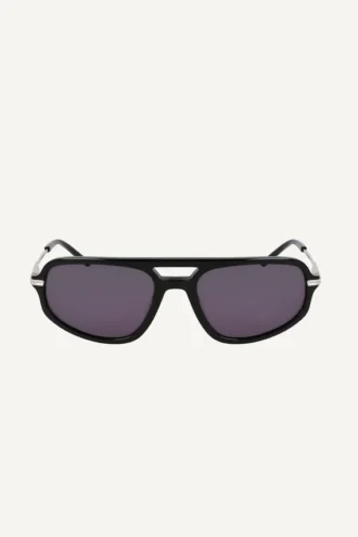 Piloten-Sonnenbrille