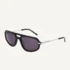 Piloten-Sonnenbrille