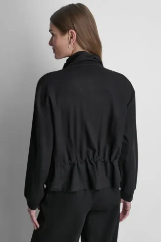 Piqué-Tech-Jacke Piqué-Tech-Jacke