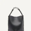 Riona Bucket Tasche mit Kettenverzierung Riona Bucket Tasche mit Kettenverzierung