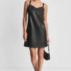 Ärmelloses A-Linien-Minikleid Ärmelloses A-Linien-Minikleid