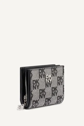 Sarah Bifold Zip Geldbörse Sarah Bifold Zip Geldbörse