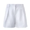 Shorts mit hoher Leibhöhe Shorts mit hoher Leibhöhe