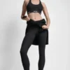 Sport-BH mit Logo und Racerback Sport-BH mit Logo und Racerback