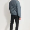 Stretch-Polyester-Jacke Stretch-Polyester-Jacke