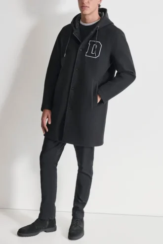 Varsity-Stadionmäntel
