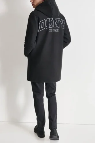 Varsity-Stadionmäntel
